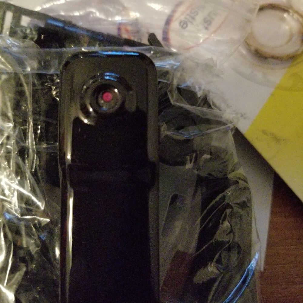 Home camera